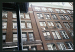 Block 506: Crosby Street between Jersey Street and Prince Street (east side)
