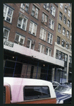 Block 506: Crosby Street between Jersey Street and Prince Street (east side)