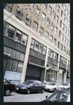 Block 506: Crosby Street between Jersey Street and Prince Street (east side)