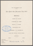 The Woodmere Club