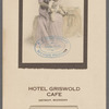 Hotel Griswold Cafe