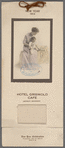 Hotel Griswold Cafe