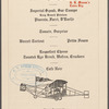Hotel Griswold Cafe