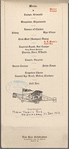 Hotel Griswold Cafe