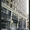 Block 506: Crosby Street between Jersey Street and Prince Street (east side)