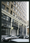 Block 506: Crosby Street between Jersey Street and Prince Street (east side)