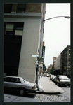 Block 506: Crosby Street between Jersey Street and Prince Street (east side)