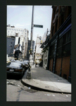 Block 507: Jersey Street between Crosby Street and Lafayette Street (north side)