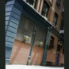 Block 507: Jersey Street between Crosby Street and Lafayette Street (north side)