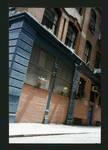 Block 507: Jersey Street between Crosby Street and Lafayette Street (north side)