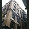 Block 507: Jersey Street between Crosby Street and Lafayette Street (north side)