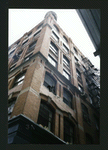 Block 507: Jersey Street between Crosby Street and Lafayette Street (north side)
