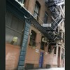 Block 507: Jersey Street between Crosby Street and Lafayette Street (north side)