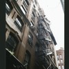Block 507: Jersey Street between Crosby Street and Lafayette Street (north side)