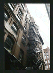 Block 507: Jersey Street between Crosby Street and Lafayette Street (north side)