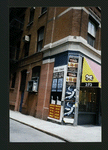 Block 507: Jersey Street between Crosby Street and Lafayette Street (north side)