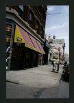 Block 507: Jersey Street between Crosby Street and Lafayette Street (north side)