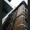 Block 507: Jersey Street between Crosby Street and Lafayette Street (north side)