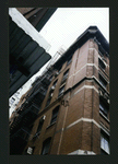 Block 507: Jersey Street between Crosby Street and Lafayette Street (north side)