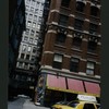 Block 507: Lafayette Street between Jersey Street and Houston Street (west side)