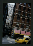 Block 507: Lafayette Street between Jersey Street and Houston Street (west side)