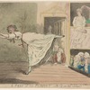 A peep at the Parisot with Q in the corner