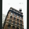 Block 507: Lafayette Street between Jersey Street and Houston Street (west side)