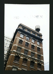 Block 507: Lafayette Street between Jersey Street and Houston Street (west side)