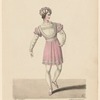 Noble de Ferrare (Mr. Paul) dans La mort du Tasse, opéra en 3 actes, Acad. r'le de musique
