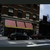 Block 507: Lafayette Street between Jersey Street and Houston Street (west side)