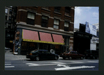 Block 507: Lafayette Street between Jersey Street and Houston Street (west side)