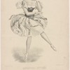 Unidentified ballet