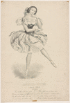 Unidentified ballet