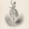 Adele Polin, prima danzatrice, nel gran teatro la Fenice, Carnovale 1843