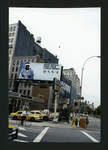 Block 507: Lafayette Street between Jersey Street and Houston Street (west side)