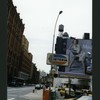 Block 507: Houston Street between Lafayette Street and Crosby Street (south side)