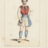 St. Léon, dans le Lutin de la vallée