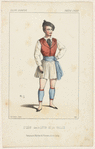 St. Léon, dans le Lutin de la vallée