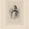 Jules Henri Vernoy de Saint-Georges, directeur de l'Opéra Comique