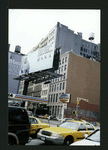 Block 507: Houston Street between Lafayette Street and Crosby Street (south side)