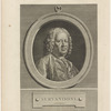 Jean Nicolas Servandoni