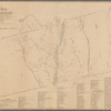 A map of the Manor Renselaerwick: surveyed and laid down by a scale of 100 chains to an inch by Jno. R. Bleeker, surveyor, 1767
