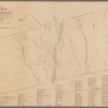 A map of the Manor Renselaerwick