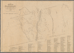 A map of the Manor Renselaerwick