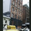 Block 507: Crosby Street between Houston Street and Jersey Street (east side)