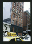 Block 507: Crosby Street between Houston Street and Jersey Street (east side)