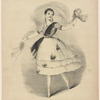 Taglioni, (The shawl dance of Cachmere)