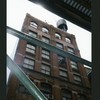 Block 507: Crosby Street between Houston Street and Jersey Street (east side)