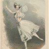 Mademoiselle Taglioni