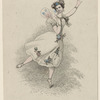 Melle. Taglioni